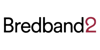 Bredband2 logotyp