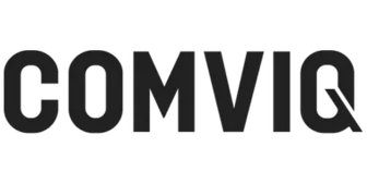 Comviq logotyp