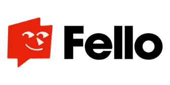 Fello logotyp