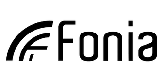 Fonia logotyp
