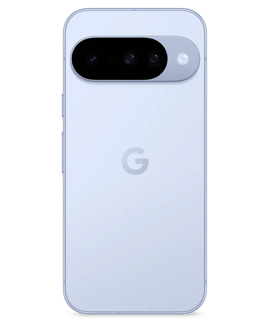 Google Pixel 10 i Frost