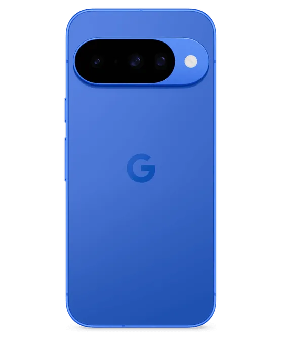 Google Pixel 10 i Indigo