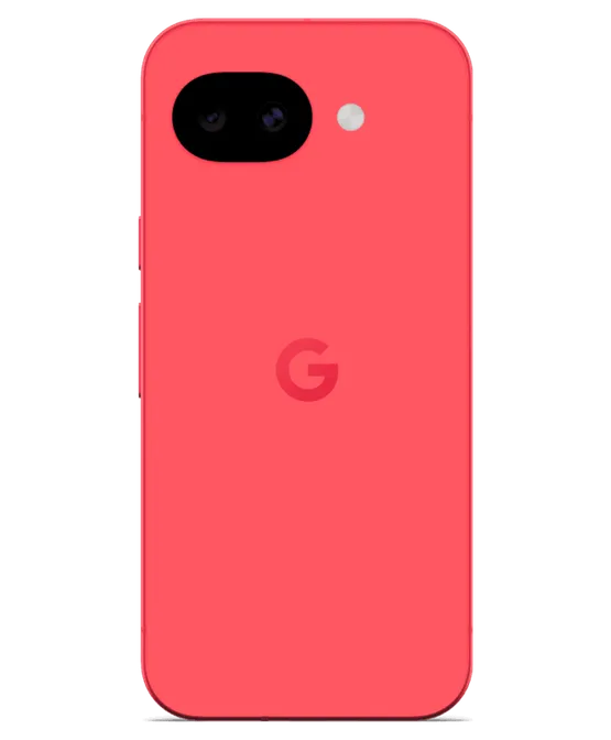 Google Pixel 10a i Berry