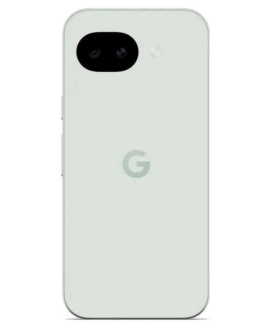Google Pixel 10a i Fog