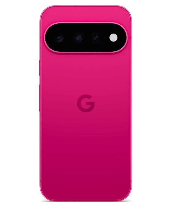Google Pixel 11 i Hibiscus