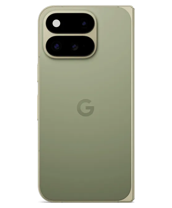 Google Pixel 11 Pro Fold
