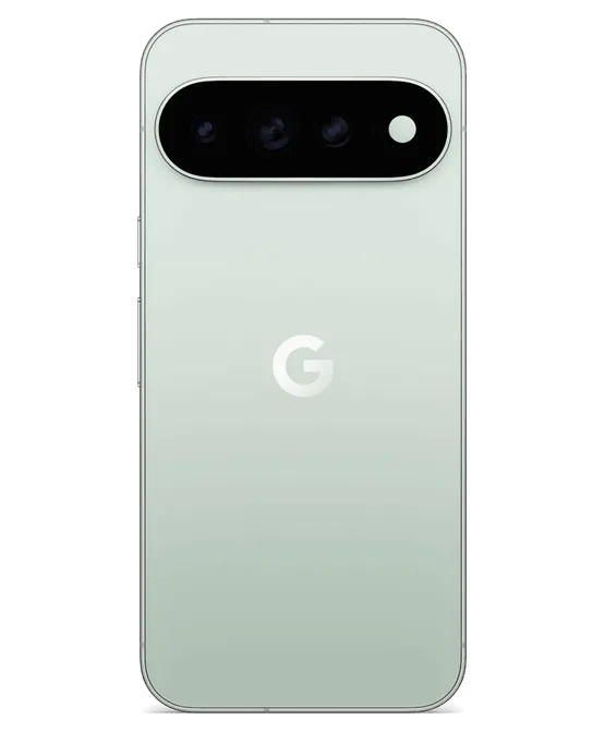 Google Pixel 11 Pro XL i Fog