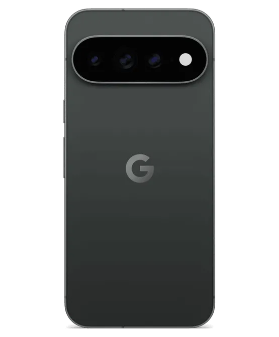 Google Pixel 11 Pro XL i Obsidian (matt)
