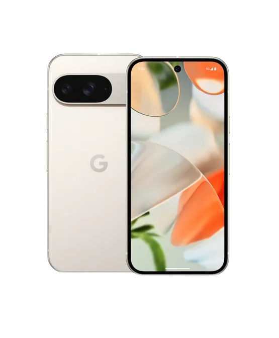 Google Pixel 9