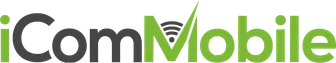 iComMobile logotyp