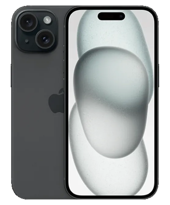 iPhone 15