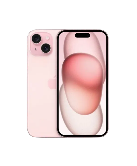 iPhone 15