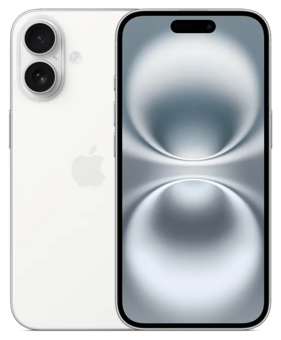 iPhone 16 i Vit
