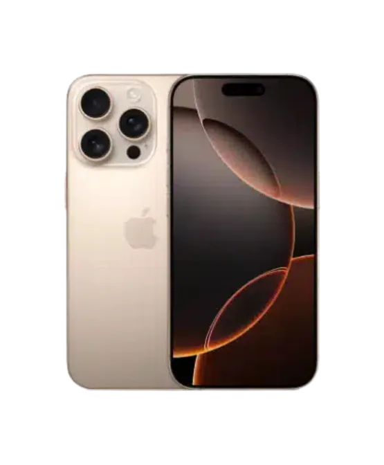 iPhone 16 Pro
