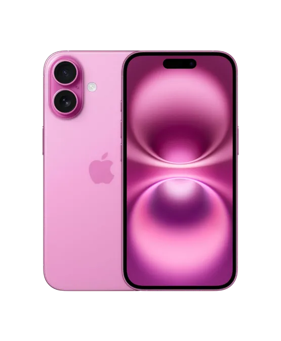 iPhone 16
