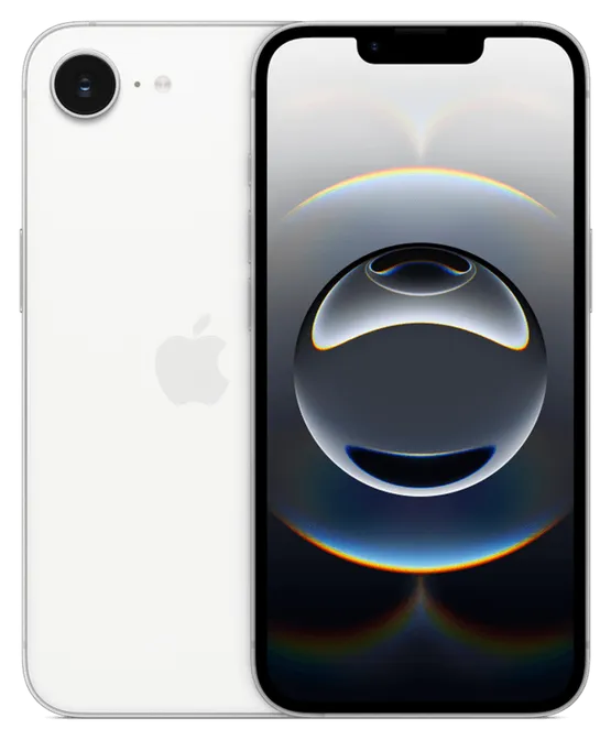 iPhone 16e