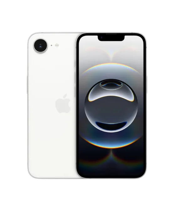 iPhone 16e