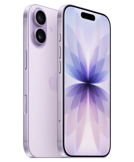 iPhone 17