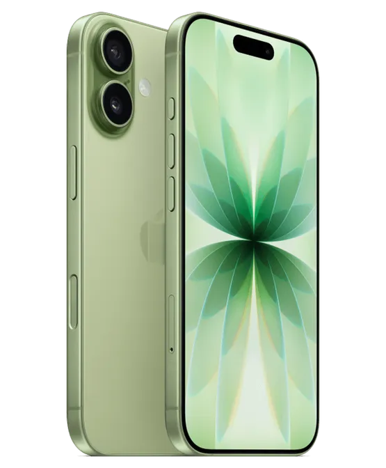 iPhone 17 i Salvia