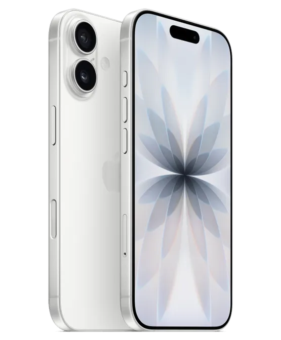 iPhone 17 i Vit