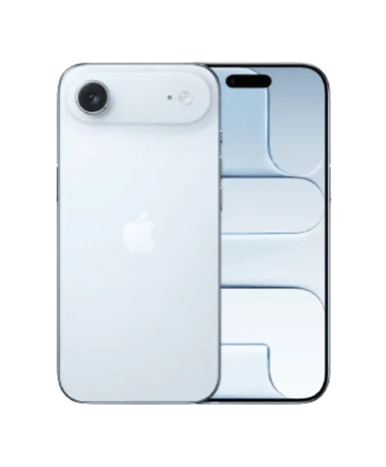 iPhone 17 Air