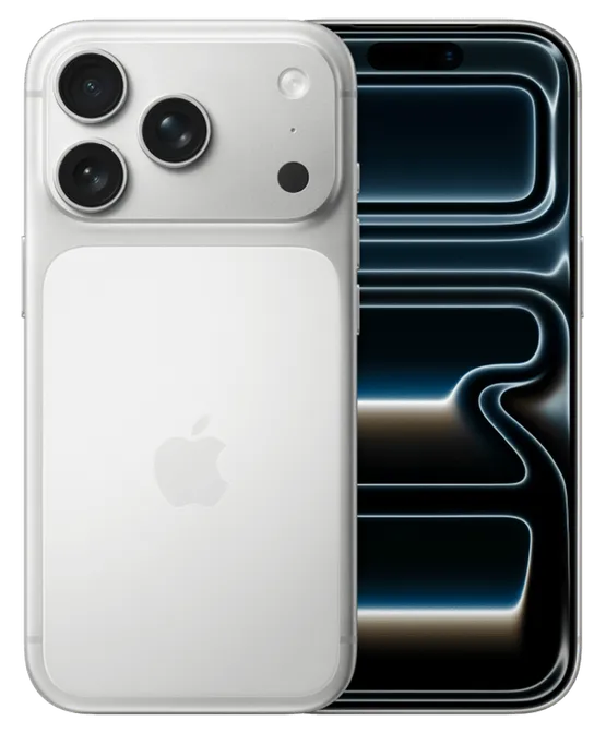 iPhone 17 Pro