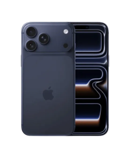 iPhone 17 Pro
