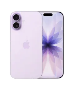 iPhone 17