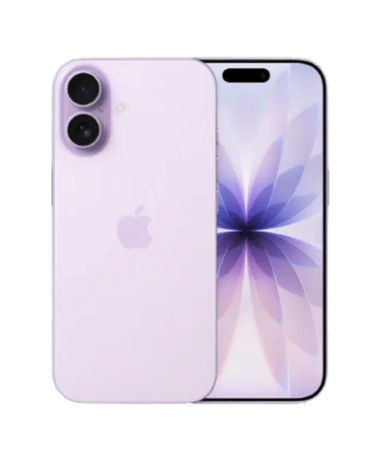 iPhone 17