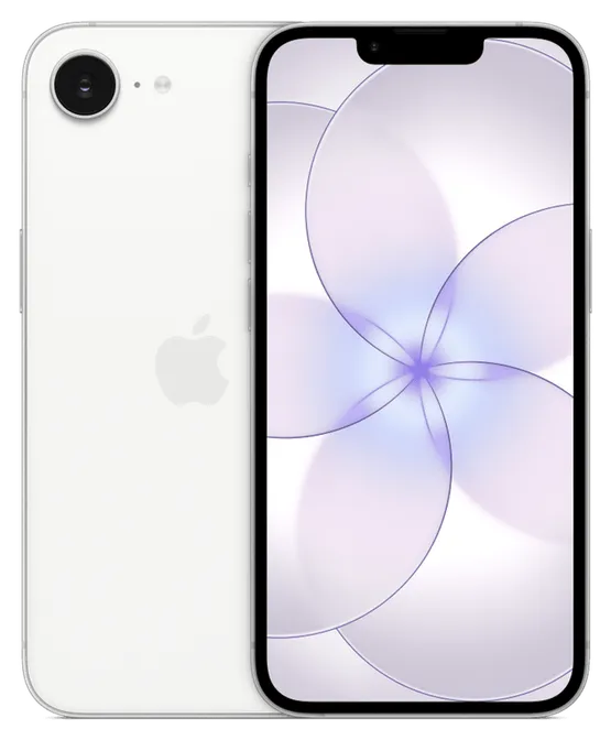 iPhone 17e i Vit