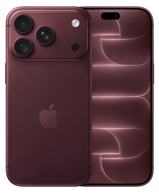 iPhone 18 Pro