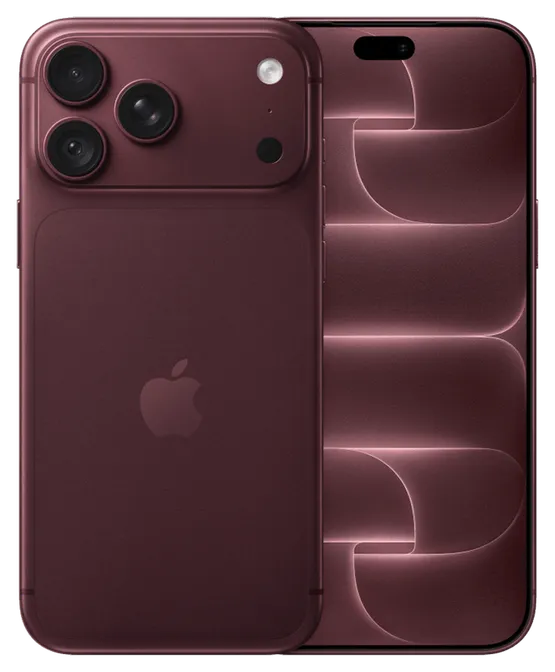 iPhone 18 Pro Max