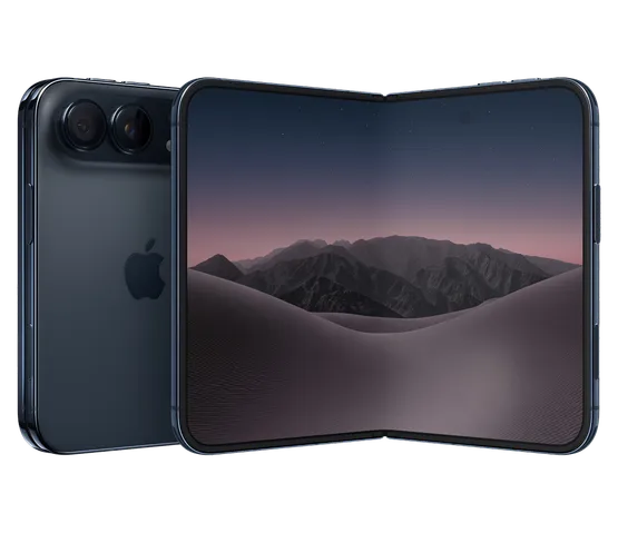 iPhone Duo