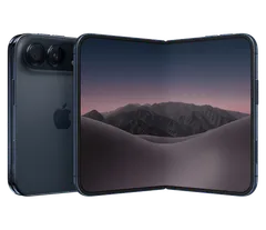 iPhone Duo