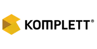 Komplett logotyp