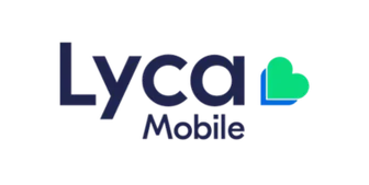 Lyca Mobile logotyp