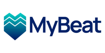 My Beat logotyp