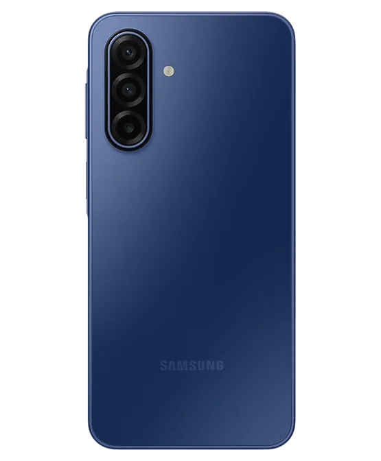 Samsung Galaxy A17 i Blue
