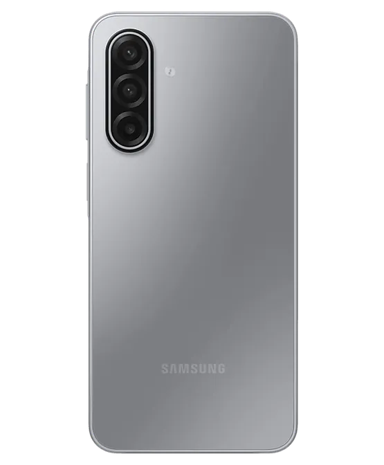 Samsung Galaxy A17 i Gray
