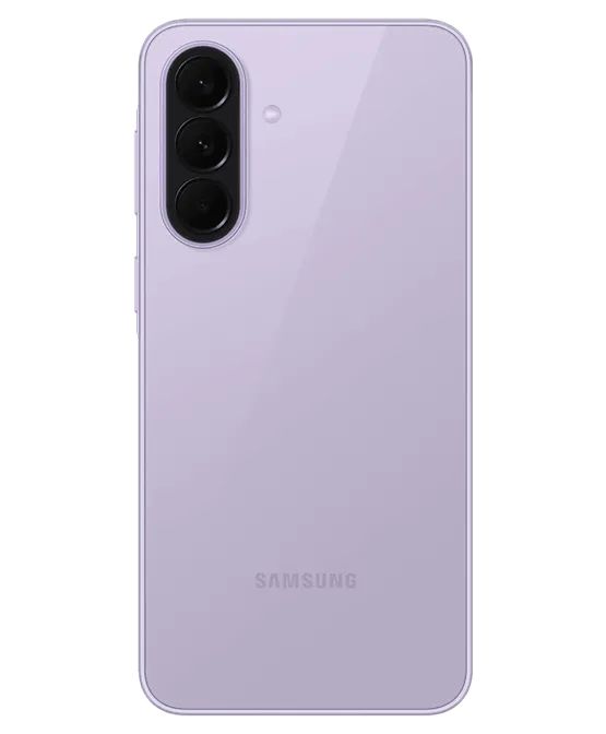 Samsung Galaxy A37 i Awesome Lavender