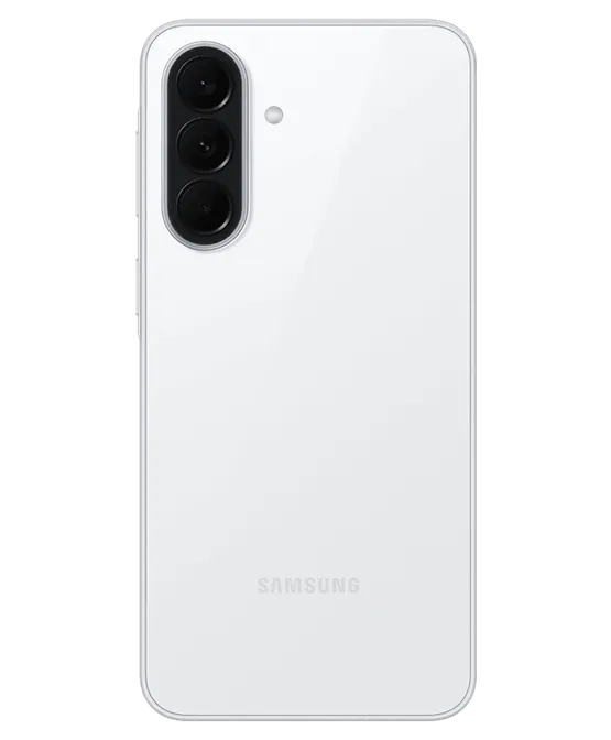 Samsung Galaxy A37 i Awesome White