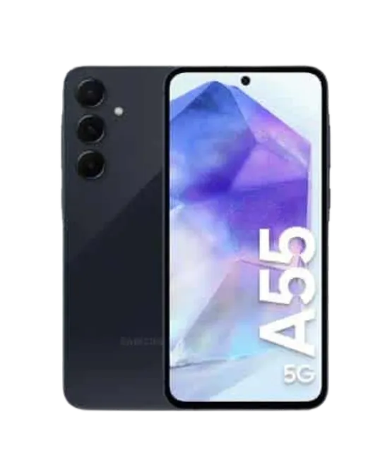 Samsung Galaxy A55
