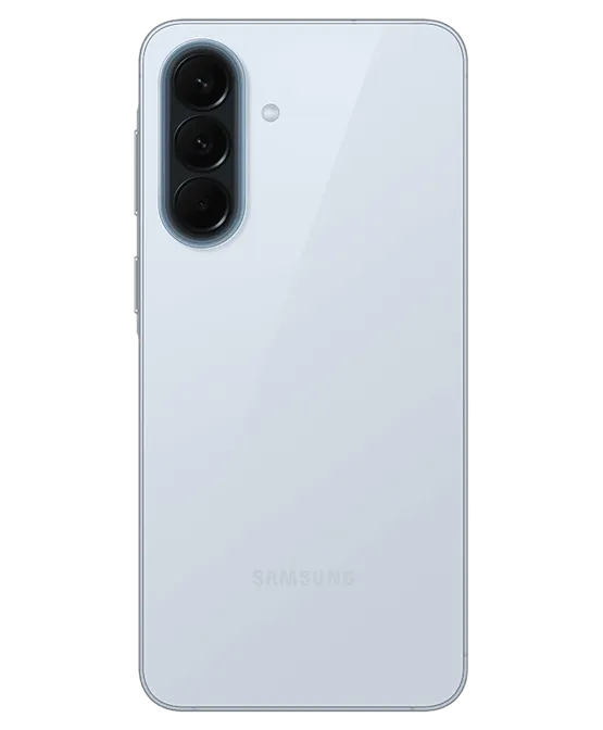 Samsung Galaxy A57 i Awesome Icyblue