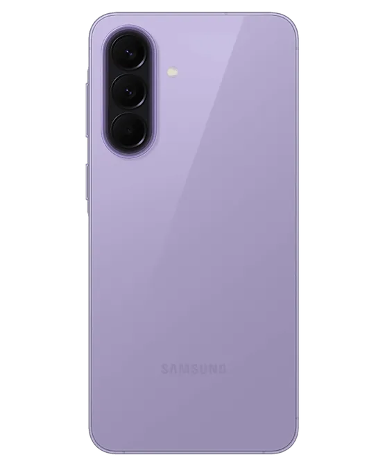 Samsung Galaxy A57 i Awesome Lilac