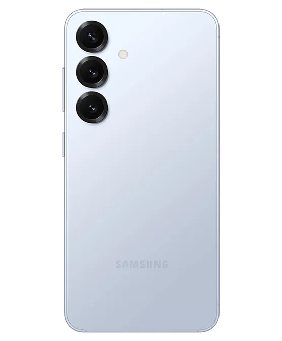 Samsung Galaxy S25 i Icyblue