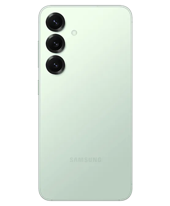 Samsung Galaxy S25 i Mint