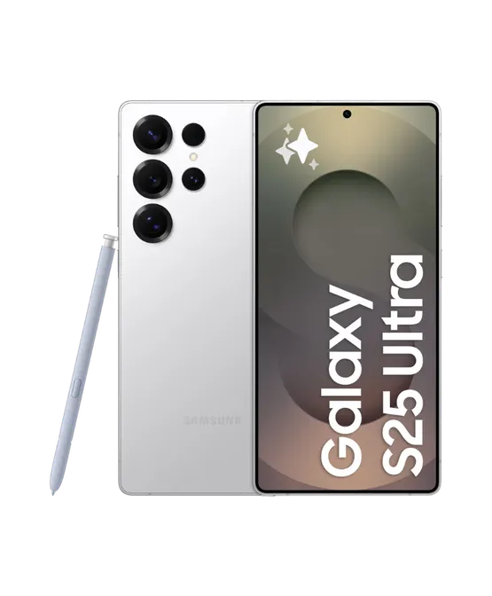 Samsung Galaxy S25 Ultra