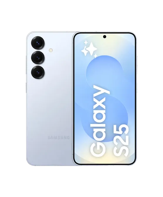 Samsung Galaxy S25