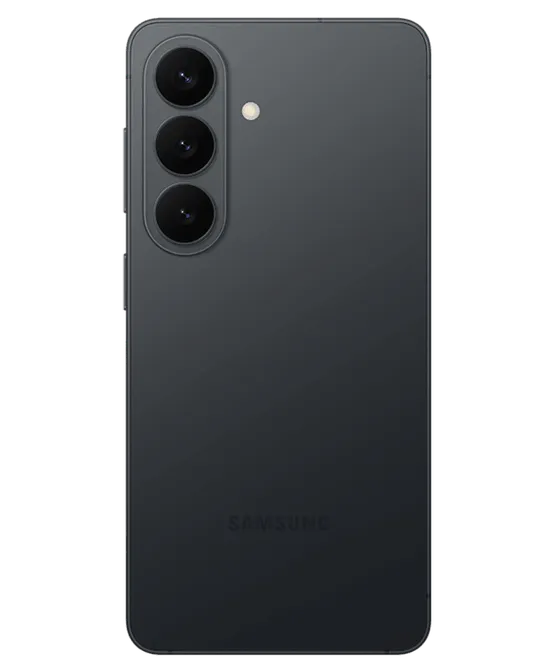 Samsung Galaxy S26 i Black