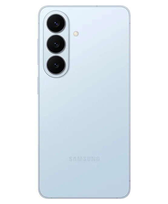 Samsung Galaxy S26 i Sky Blue